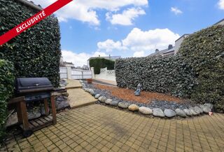  Maison � vendre 4 pi�ces 78 m�