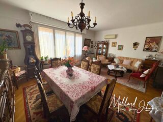  Appartement � vendre 3 pi�ces 70 m�