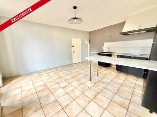  Appartement � vendre 2 pi�ces 40 m�