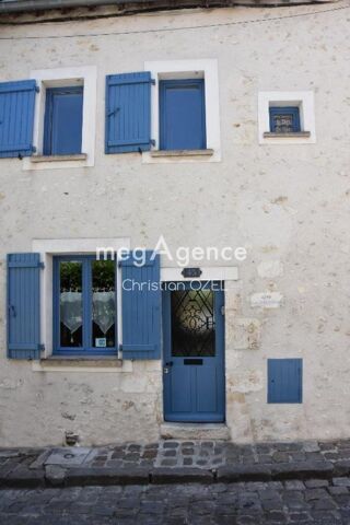  Maison � vendre 4 pi�ces 72 m�