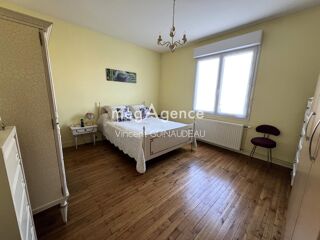  Maison � vendre 5 pi�ces 92 m�