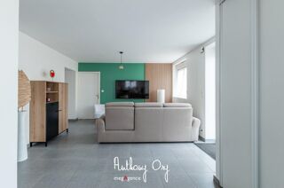  Appartement � vendre 4 pi�ces 88 m�