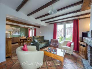  Maison � vendre 5 pi�ces 130 m�