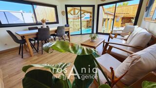  Maison à vendre 7 pièces 143 m²