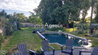  Maison à vendre 14 pièces 367 m² Saint-porchaire