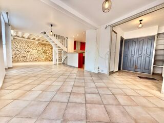  Maison à vendre 5 pièces 105 m²