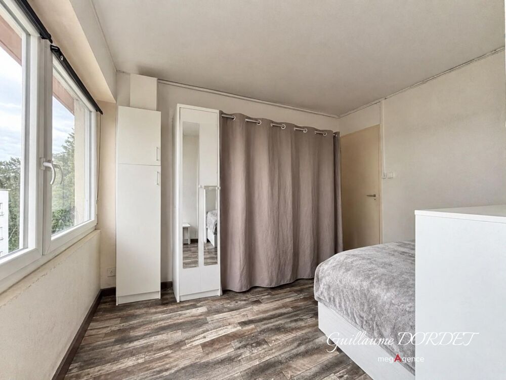 Appartement T2 lumineux - Belle vue - Commerces