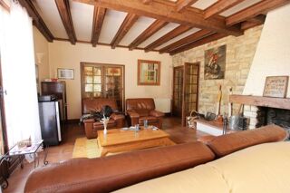  Maison à vendre 8 pièces 230 m² Thouars
