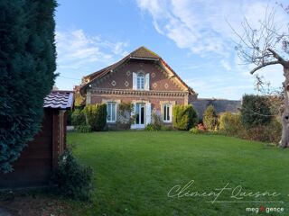 Vente Maison QUARTIER JANVAL / CALME / 1KM DU CENTRE Dieppe