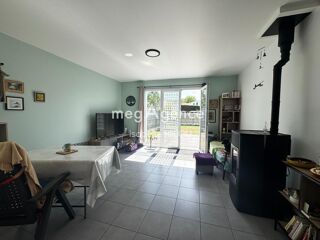  Maison � vendre 3 pi�ces 62 m�