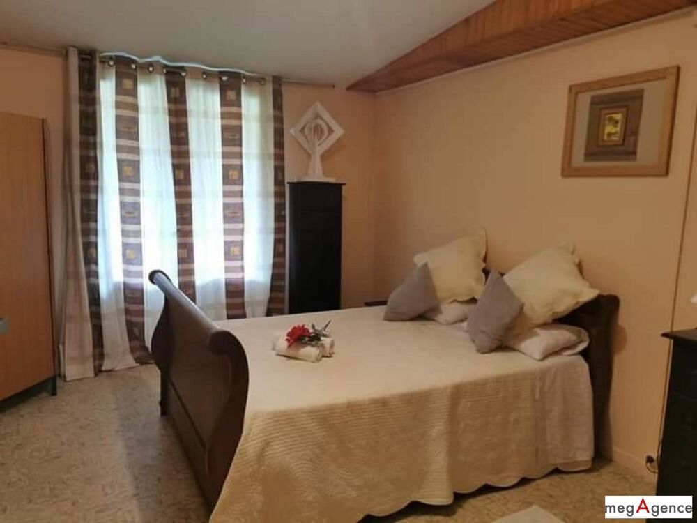 à vendre  Maison Quézac (48320)