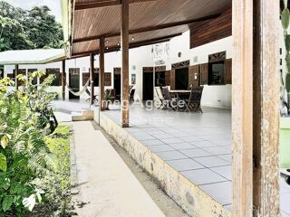  Maison à vendre 6 pièces 160 m²