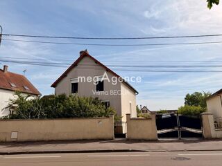  Maison à vendre 7 pièces 170 m²