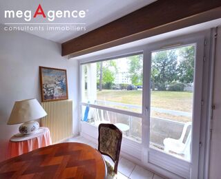  Appartement à vendre 4 pièces 75 m²
