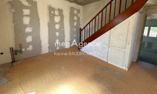  Maison � vendre 3 pi�ces 65 m�