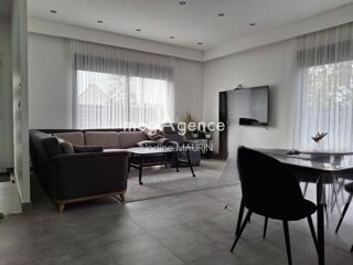  Maison � vendre 5 pi�ces 134 m�