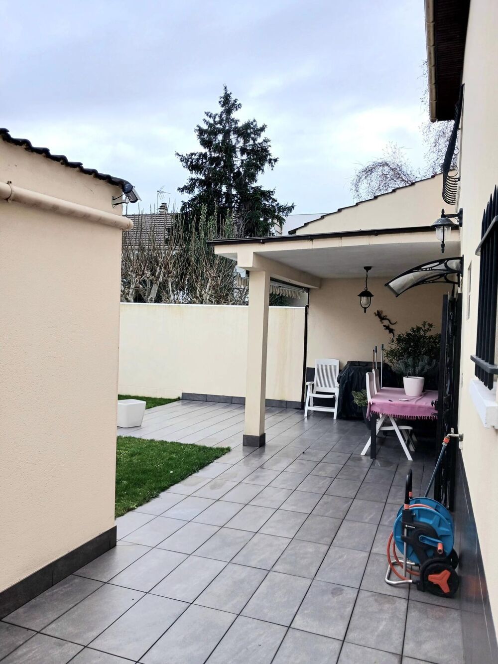 Vente Maison A vendre: charmante maison de 8 pièces 200m²  à Drancy Drancy
