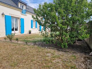  Maison � vendre 5 pi�ces 148 m�