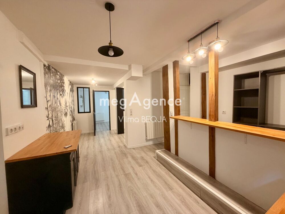 Location Appartement Appartement T2 en plein cœur du centre-ville de Sens Sens