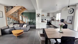  Maison à vendre 5 pièces 106 m²