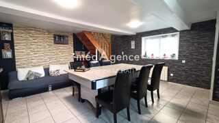  Maison � vendre 2 pi�ces 58 m�