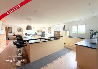  Maison à vendre 5 pièces 137 m²