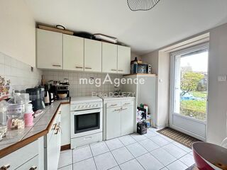  Maison � vendre 3 pi�ces 59 m�