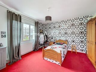  Maison  vendre 6 pices 119 m