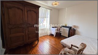  Maison à vendre 6 pièces 110 m²