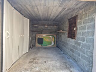  Parking / Garage � vendre 15 m�