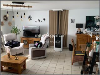  Maison � vendre 4 pi�ces 106 m�