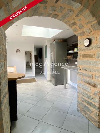  Maison � vendre 3 pi�ces 62 m�