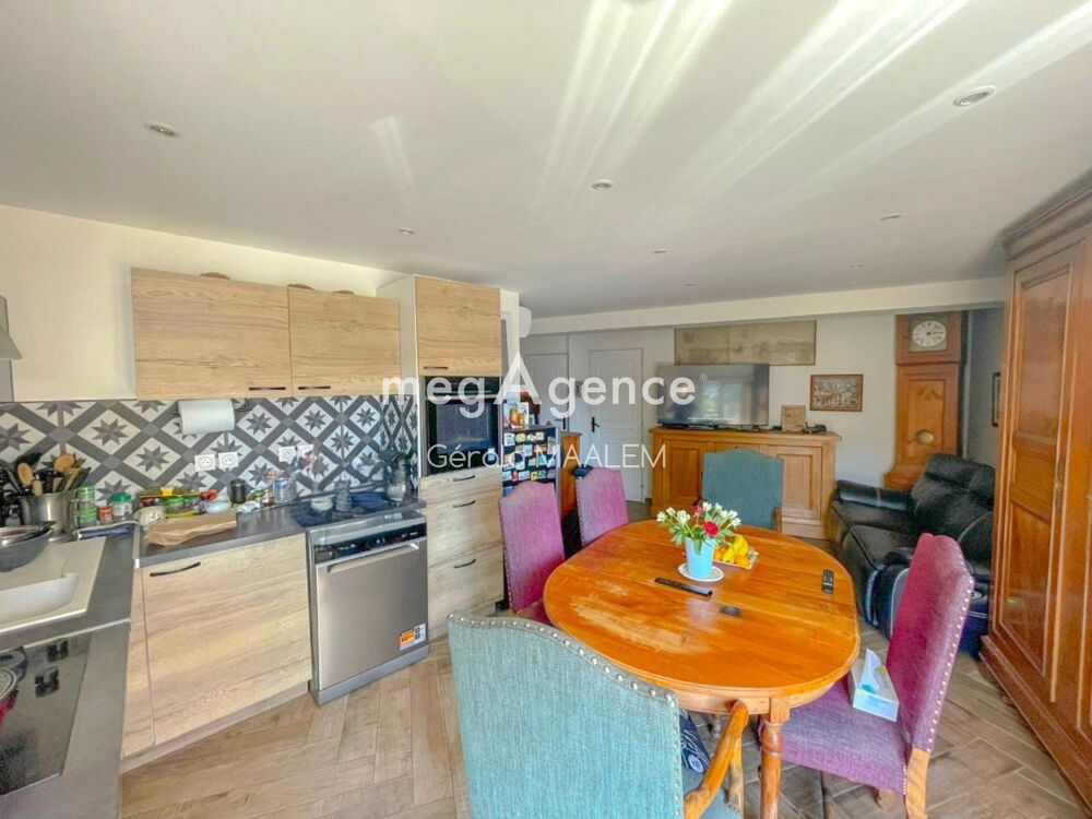 Appartement 3 pièces de 55m² à Fréjus