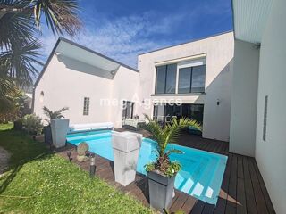  Maison � vendre 6 pi�ces 145 m�