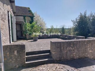  Maison � vendre 4 pi�ces 128 m�