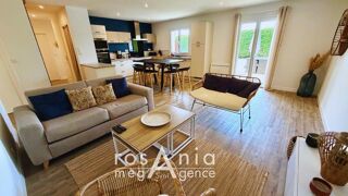  Maison à vendre 6 pièces 128 m²