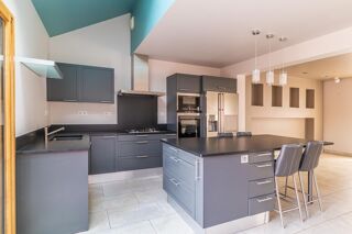  Maison à vendre 5 pièces 134 m²
