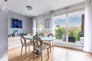  Appartement  vendre 3 pices 66 m
