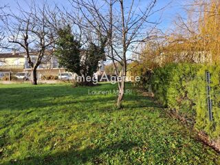  Terrain � vendre 601 m�