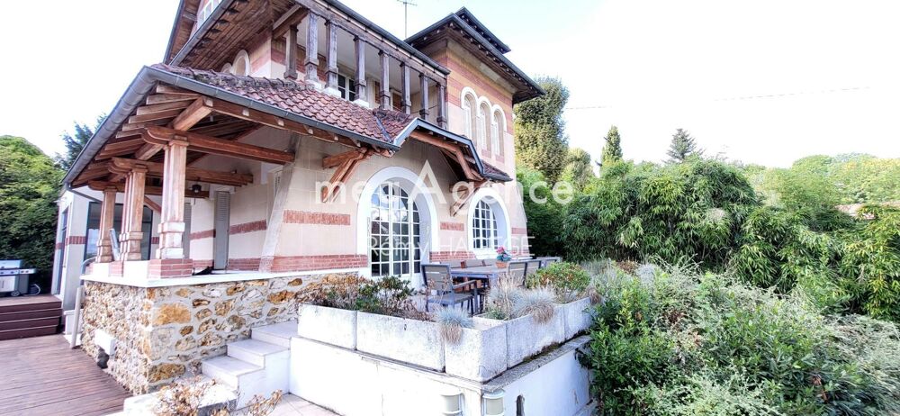  vendre  Maison Brunoy (91800)