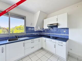  Appartement à vendre 3 pièces 66 m²