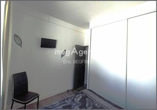  Appartement à vendre 2 pièces 38 m²