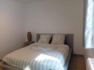  Appartement à louer 3 pièces 61 m²