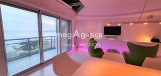  Appartement  vendre 4 pices 107 m