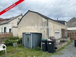  Maison  vendre 2 pices 34 m