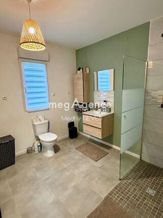  Maison � vendre 4 pi�ces 100 m�