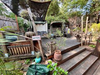  Maison � vendre 3 pi�ces 50 m�