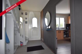  Maison � vendre 7 pi�ces 130 m�