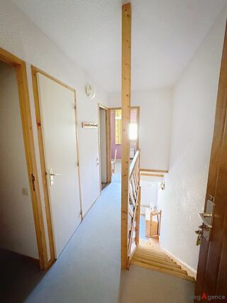  Appartement à vendre 2 pièces 31 m²