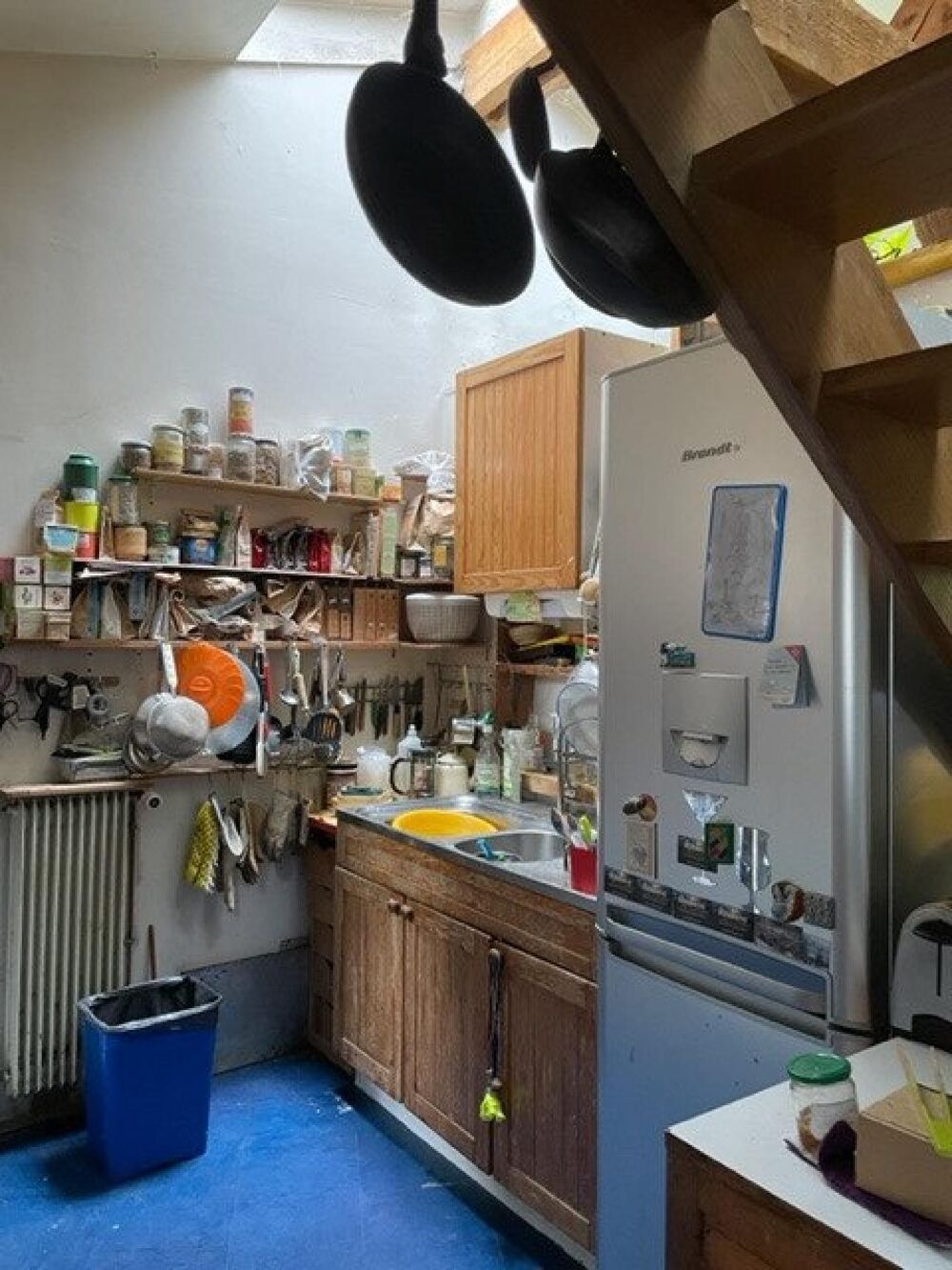 Vente Maison Maison Immeuble XVIIe avec jardin et petite boutique Tulle